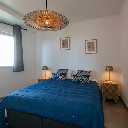 Apartment Monte Carlo Coast View Beausoleil