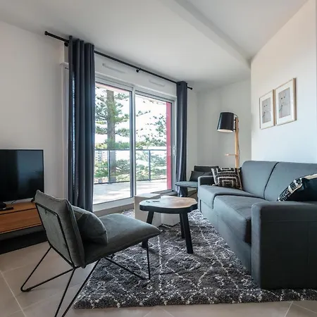 Apartment Monte Carlo Coast View *