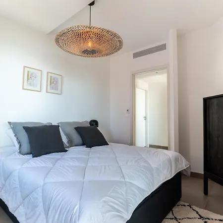 Monte Carlo Coast View Apartment *