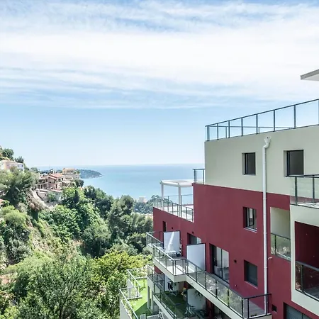 Monte Carlo Coast View * Beausoleil
